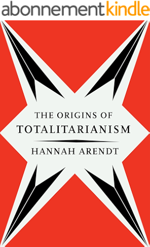Download The Origins of Totalitarianism (Harvest Book, Hb244) (English Edition) PDF