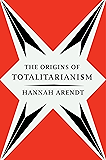 The Origins of Totalitarianism (Harvest Book, Hb244)