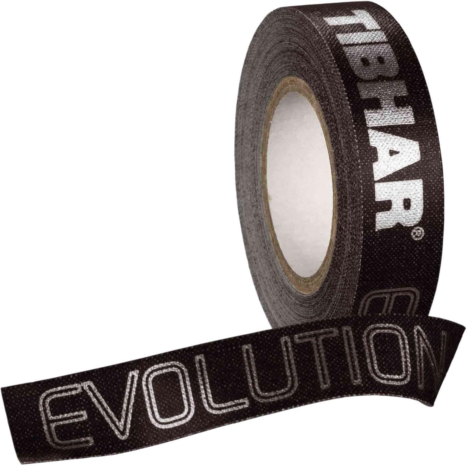 Tibhar edgeband Evolution 12mm / 5m, options St, black, 12mm/5m