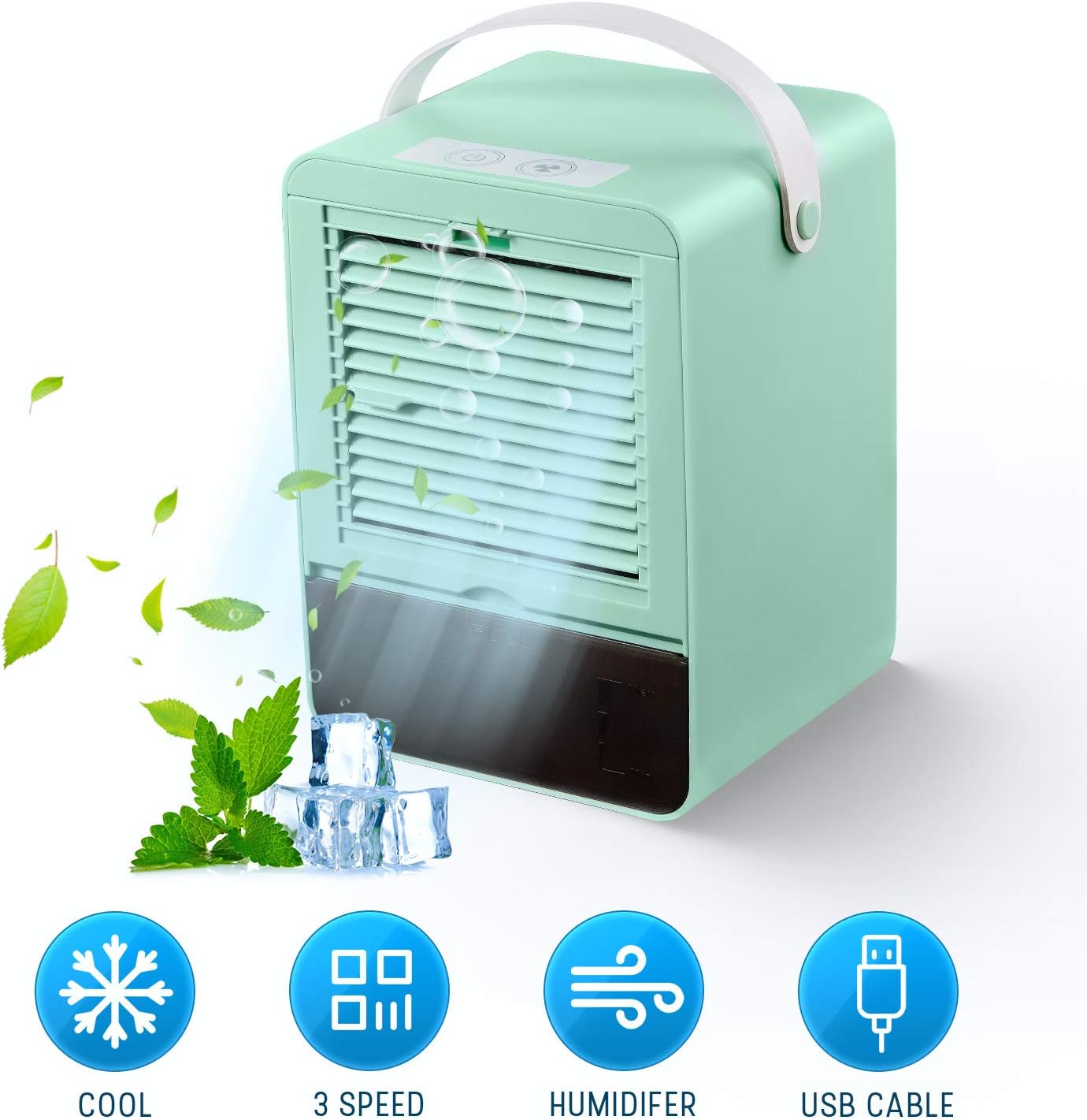 umidificatori a caldo o a freddo