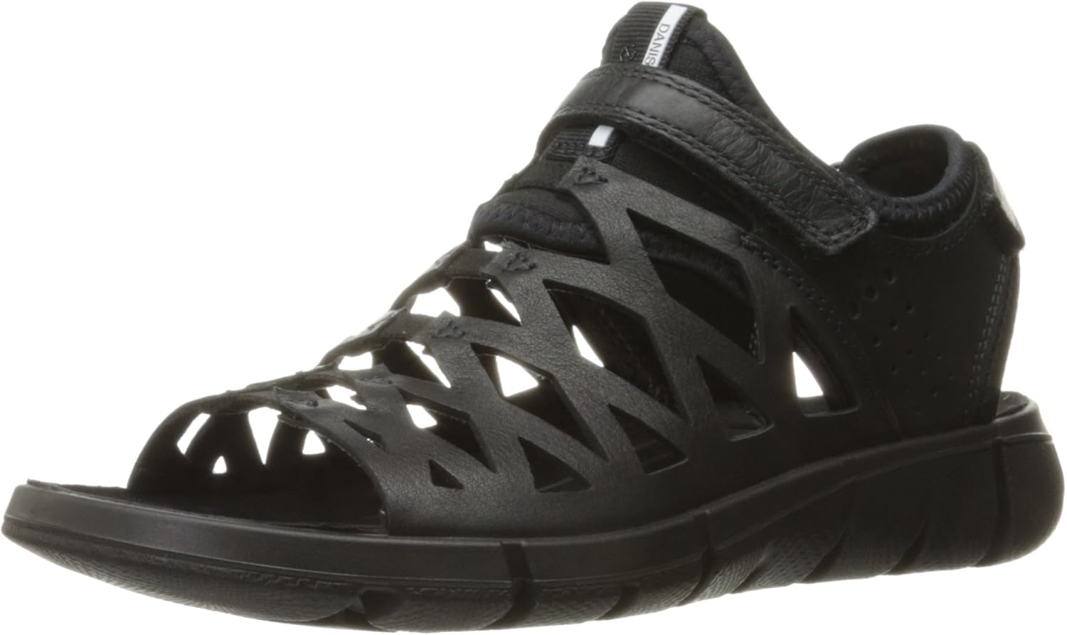 ecco womens intrinsic sandal 2