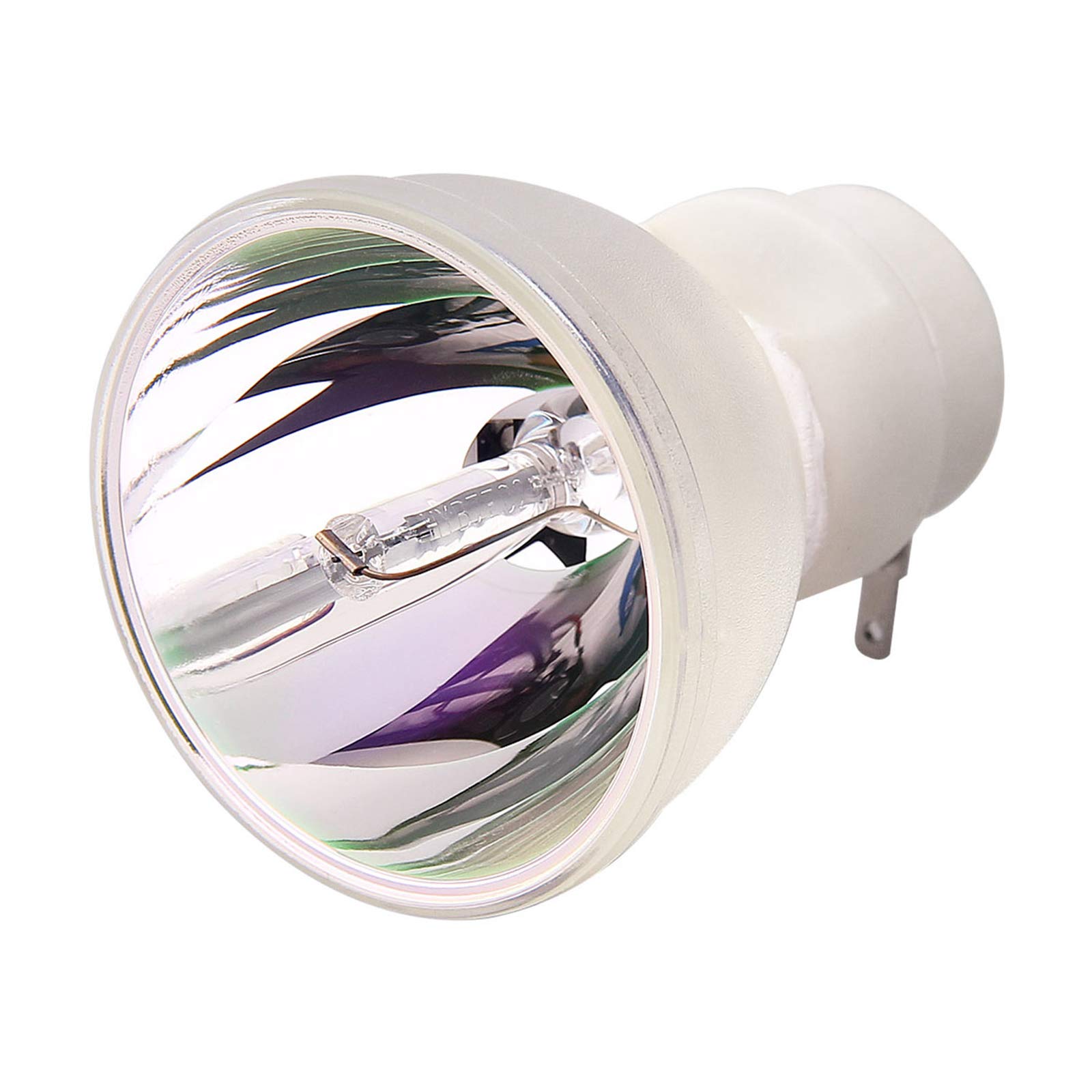 Visdia 5J.JAH05.001 Premium Replacement Bare Bulb for BENQ MH630 MH680 TH680 Projector