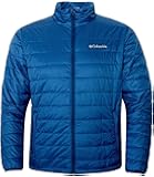 Amazon.com: Columbia Sportswear Men's Mighty Light Hooded Jacket: Clothing
