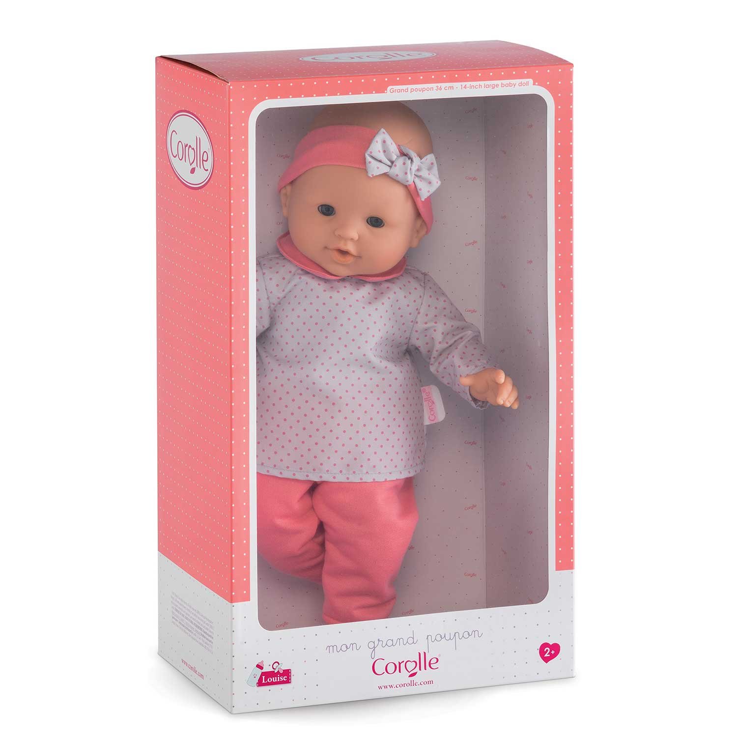 poupon corolle amazon