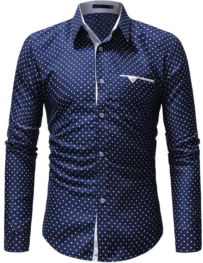 camisas para hombre elegantes