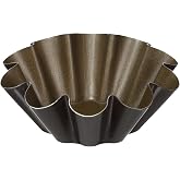 Gobel WGC19750 Brioche 10 Wave 293750 Diameter 3.5 inches (90 mm), Steel, France