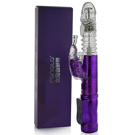 Sensual69 - W20-3 Sinnlich 10-Programme Vibration Super Dildo Vaginal Vibratoren 25cm Vibes Sexspielzeug Erotik Für Frauen Um