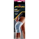 Futuro - 95341EN FUTURO For Her Knee Support, One Size Gray