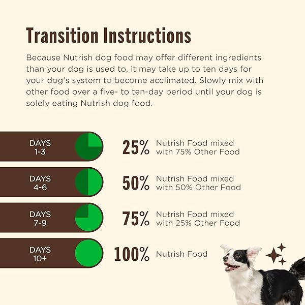 NUTRISH SMALL BREED REAL CHICKEN & VEGGIES RECIPE WHOLE HEALTH BLEND DRY DOG FOOD, 14 LB. BAG, PACKAGING MAY VARY (RACHAEL RAY)