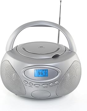 boombox speaker argos