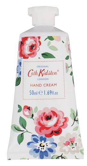 Cath Kidston Hand Cream, Latimer Rose