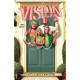 Vision 1: Little Worse Than a Man