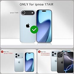 Jcxtrombulous Crossbody Wallet Case for iPhone 17