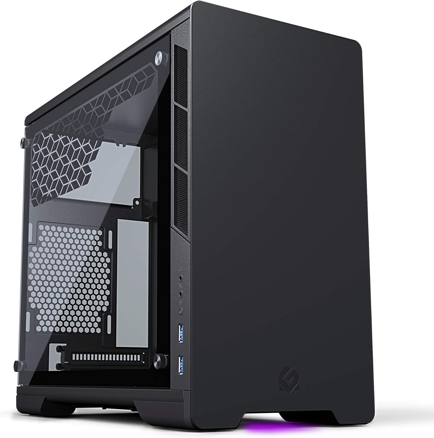 metallicgear neo itx