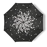 Josephine Samuel Sakura Pocket Mini Umbrella