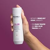 Goldwell Dualsenses Color Brilliance Shampoo 250ml for Fine to Medium Hair view 4