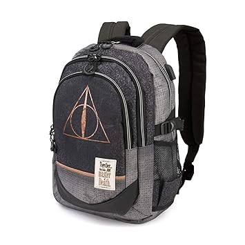 mochila harry potter amazon