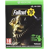 Fallout 76 輸入版 日本語対応 Xboxone