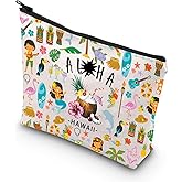 VAMSII Hawaii Travel Gift Hawaii Lover Gift Al*ha Hawaii Hawaii Landmarks Hawaii Vacation Gift Hawaiian Beach Party (AL*HA)