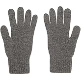 Ladies Pure Lambswool Gloves