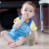 PandaEar 2 Pack Toddler Snack Pots Collapsible Silicone Spill Proof Pot view 3