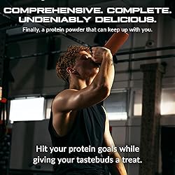 Granite Nutrition Protein Powder - Premium 5-Source