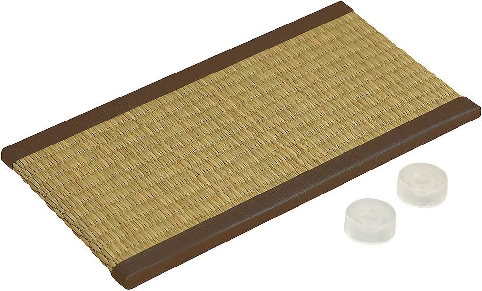 Play Future Nendoroid More: Tatami Mats, Brown