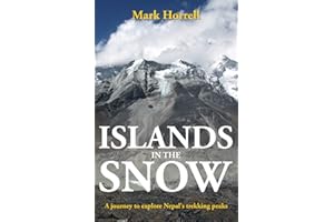 Islands in the Snow: A journey to explore Nepal's trekking peaks