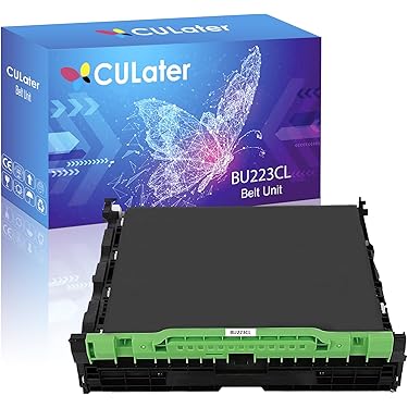 Amazon.com: Brother Printer Belt