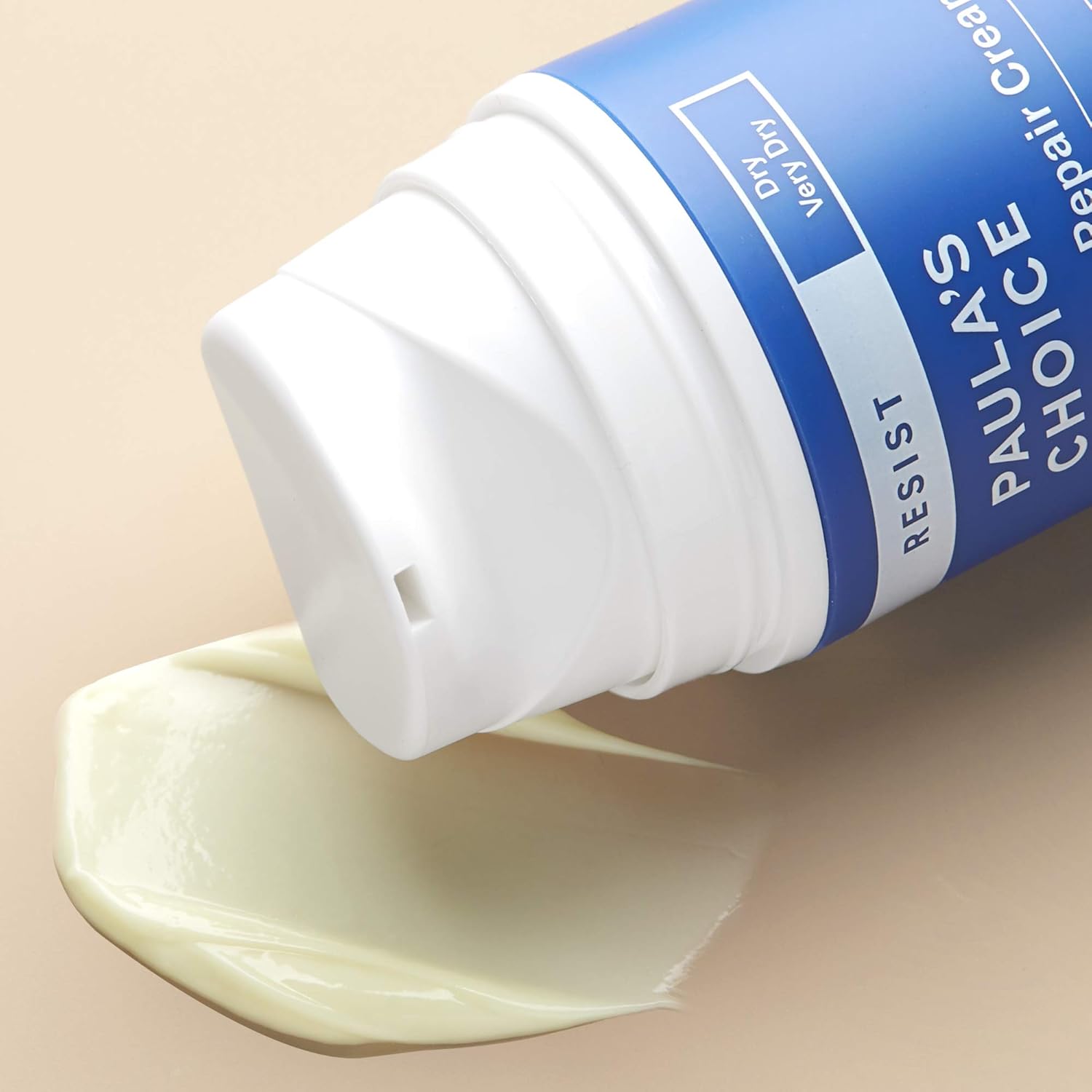 paula's choice resist intensive repair cream with retinol