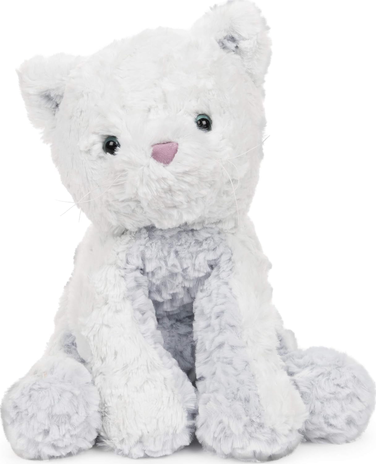 GUND Cozys Collection Kitty Cat Plush 