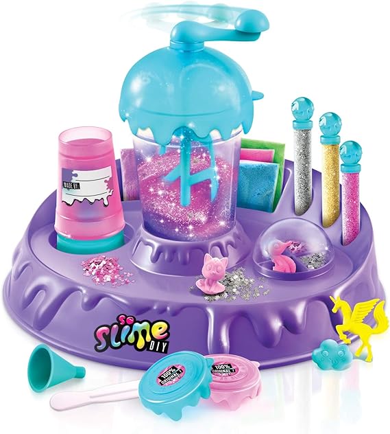 canal toys so slime diy caddy