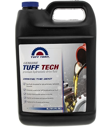 Motul Transoil Set Guarnizioni Asse Olio Proline Per MTD Cub Cadet LTX 1042 1045 1046 1050 XT1-LT 42 T - 2 Pezzi Set 2 Guarnizioni Proline - Foto 3