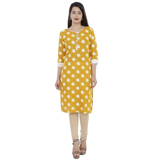 Cotton Kurti for Women