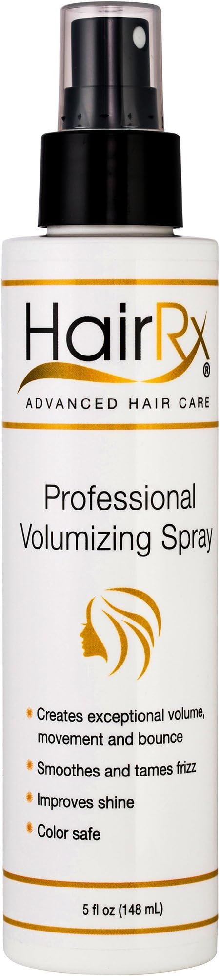 Volumizing Spray