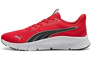Puma Mens Flexfocus Lite Modern Cross Trainer Sneaker