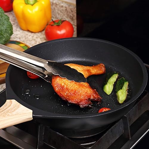 10 Best Pans to Cook Eggs 2020 My Cooking Town