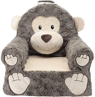 children's plush chairs canada