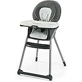 Graco® Table2Table LX 6-in-1 Highchair, Arrows
