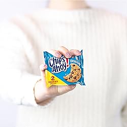 CHIPS AHOY! Original Chocolate Chip Cookies, 72