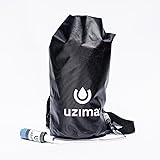 Uzima UZ-BP Backpack System- Gravity Water Bag That