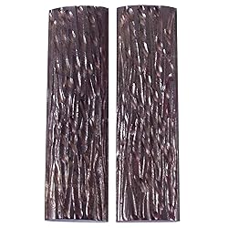 Buffalo Horn Handle Scales
