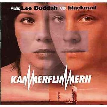 Kammerflimmern Ost Blackmail Lee Buddah Amazon De Musik