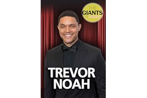 Trevor Noah (The Giants of Comedy)