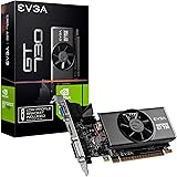 EVGA GeForce GT 730 2GB (Low Profile)