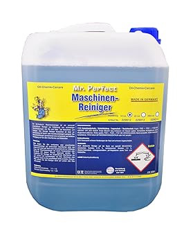 Mr.Perfect Maschinenreiniger 10 Liter