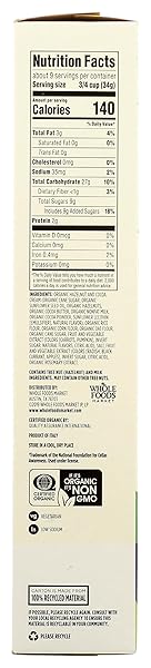 365 BY WHOLE FOODS MARKET, ORGANIC HAZELNUT COCOA PILLOWS, GLUTEN-FREE, 10.6 OUNCE