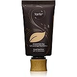Tarte Cosmetics Amazonian Clay 12-Hour Full Coverage Foundation 1.7 fl oz SPF 15, Light Sand