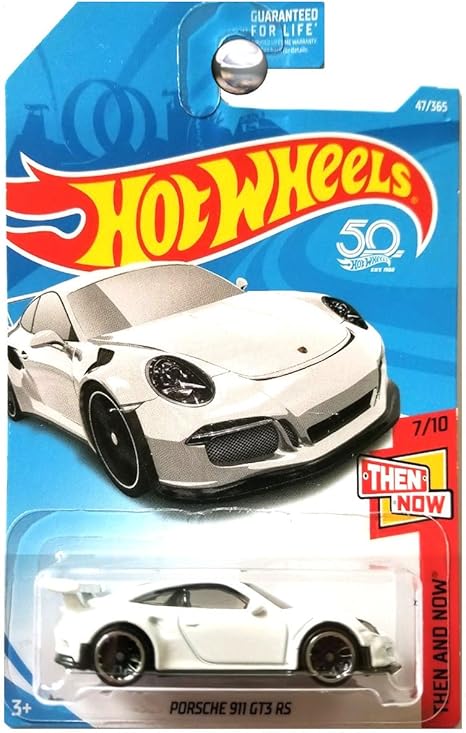 sth hot wheels 2018