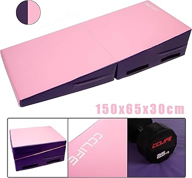 cclife gymnastics mat